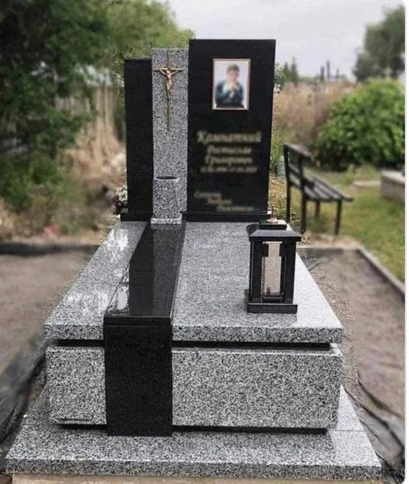 Цивільні пам'ятники