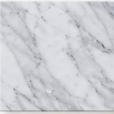 Мармур Carrara White Grey