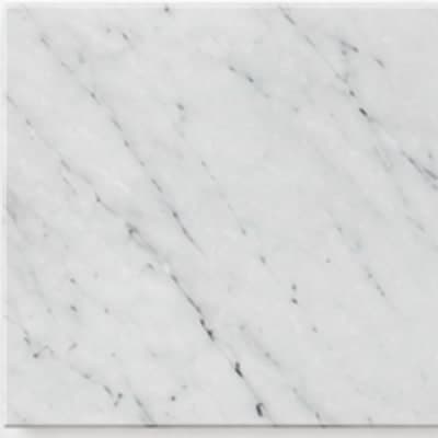 Мармур Carrara White